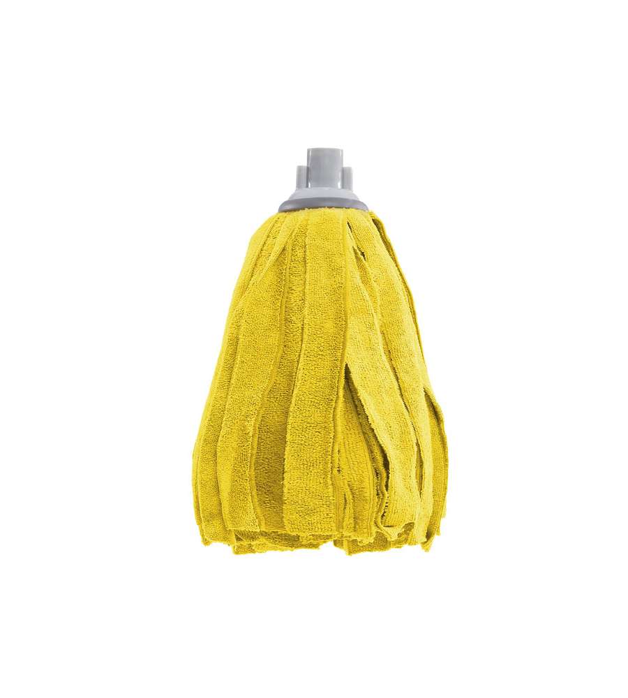 Apex Mocio Ricambio - Microfibra Strisce - G 170