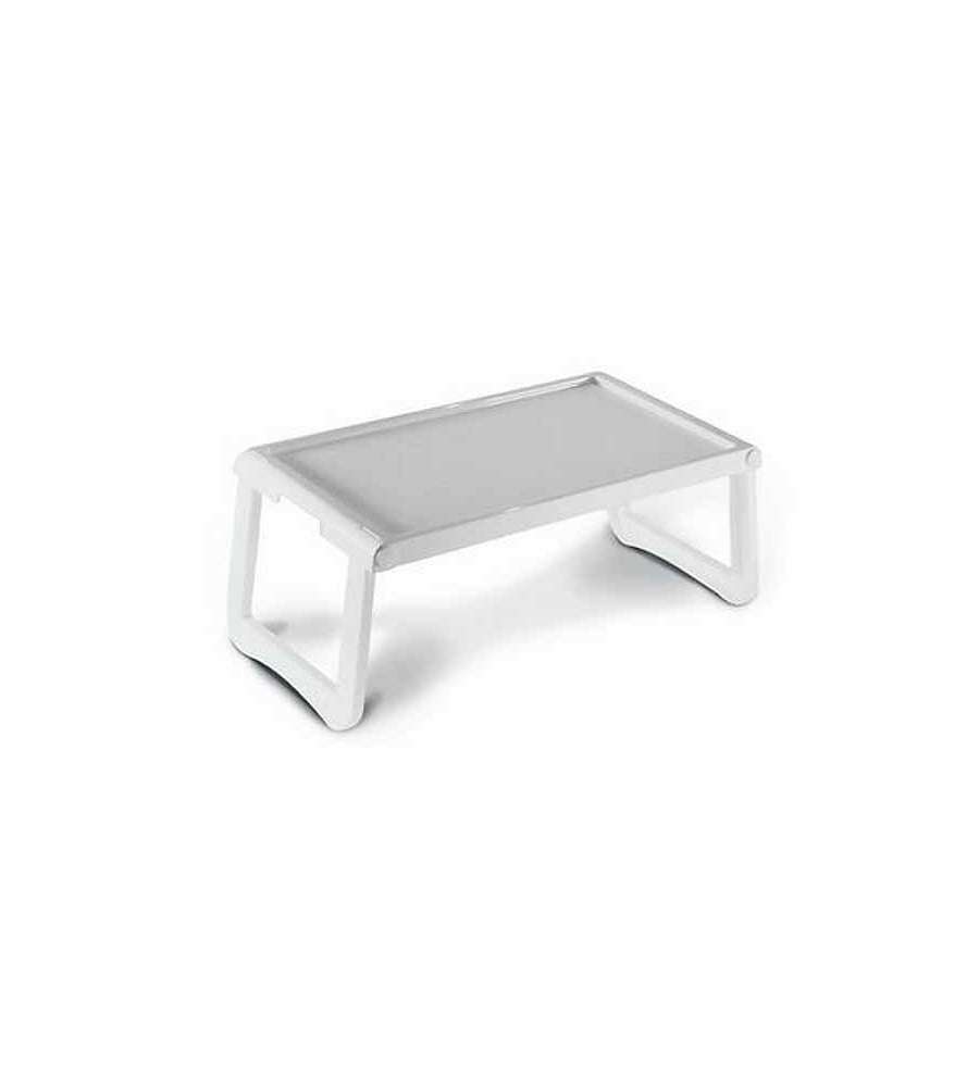 Vassoio Letto      56X35 H 24 8525Rc Giganpl