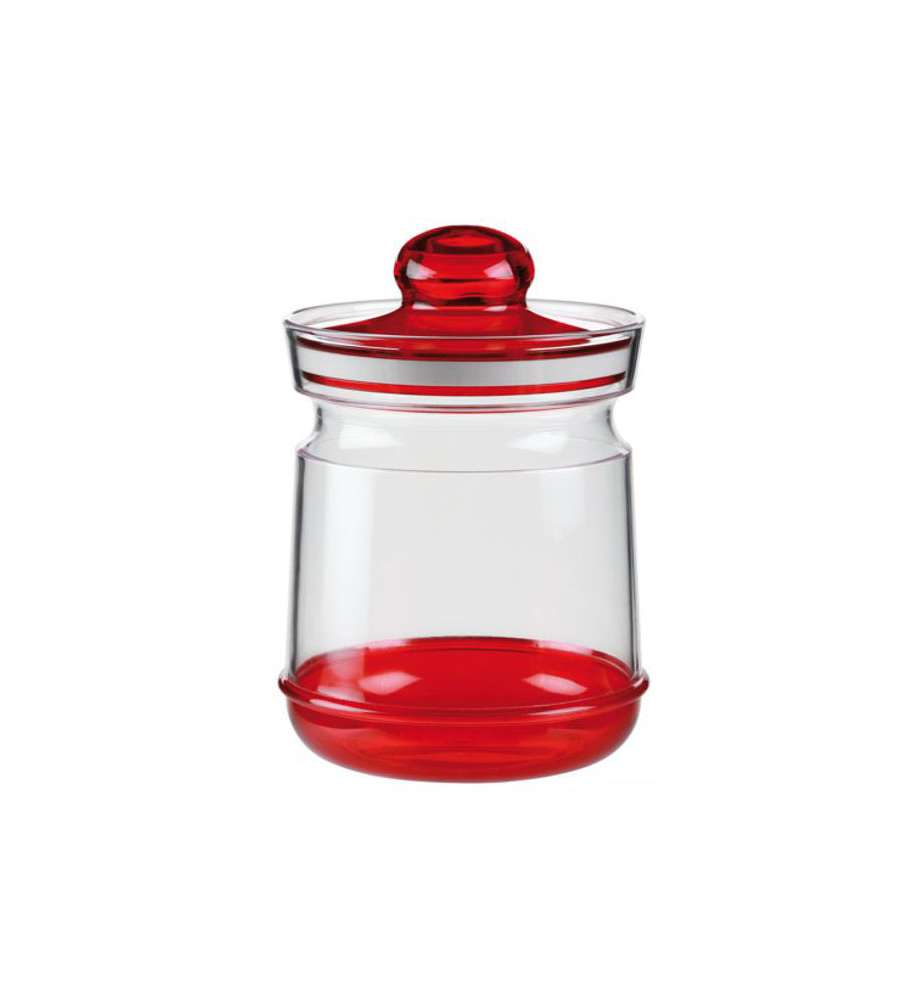 Barattolo Barocco Cc 750 Cm 11 H 16 Cosmoplast