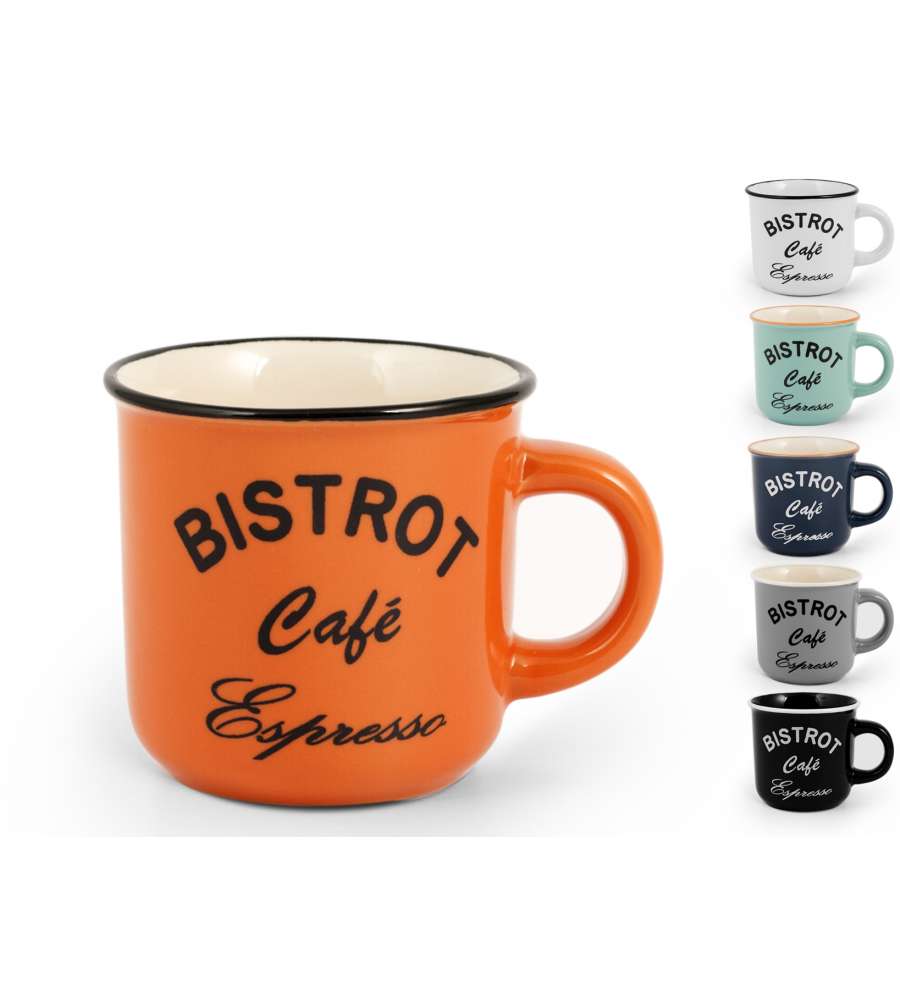 Tazza Caffé Bistrot
