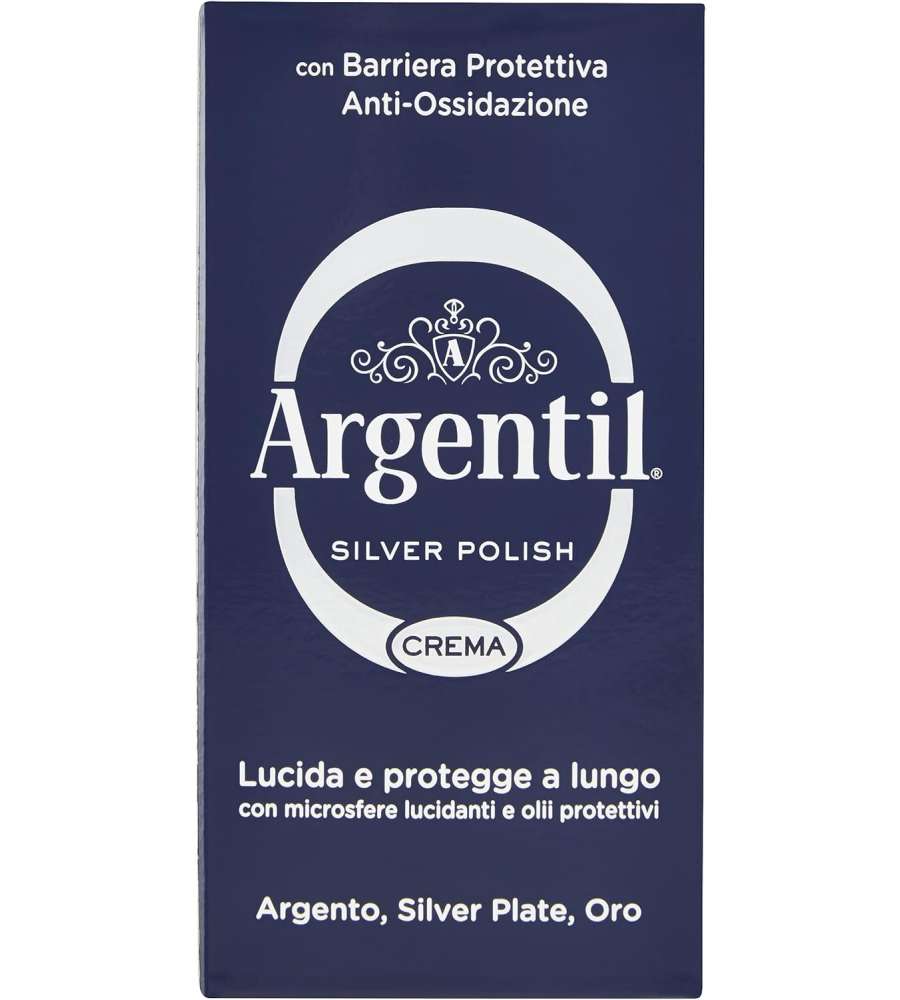 Argentil Crema 150 ml