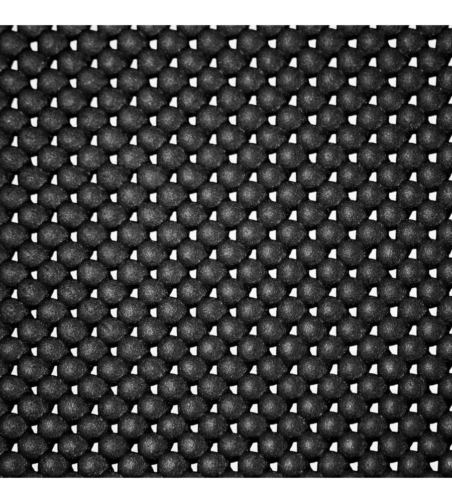 Tavola&co. Tappetino Multiuso Nero - 65cm