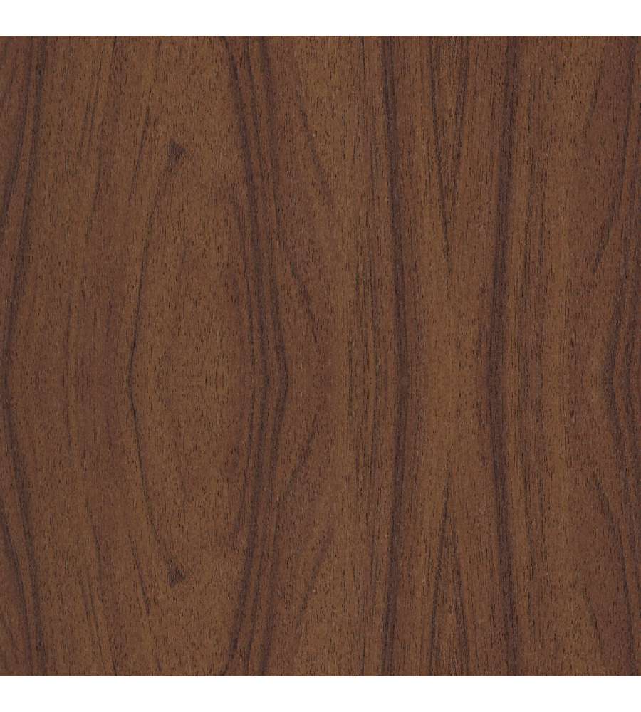Pellicola Adesiva decorativa Legno Noce