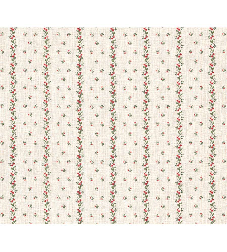 Pellicola Adesiva decorativa colore ghirlanda