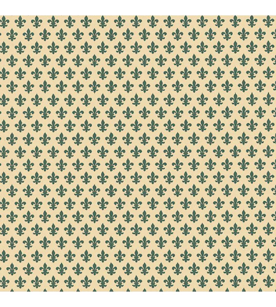 Pellicola Adesiva Giglio Verde