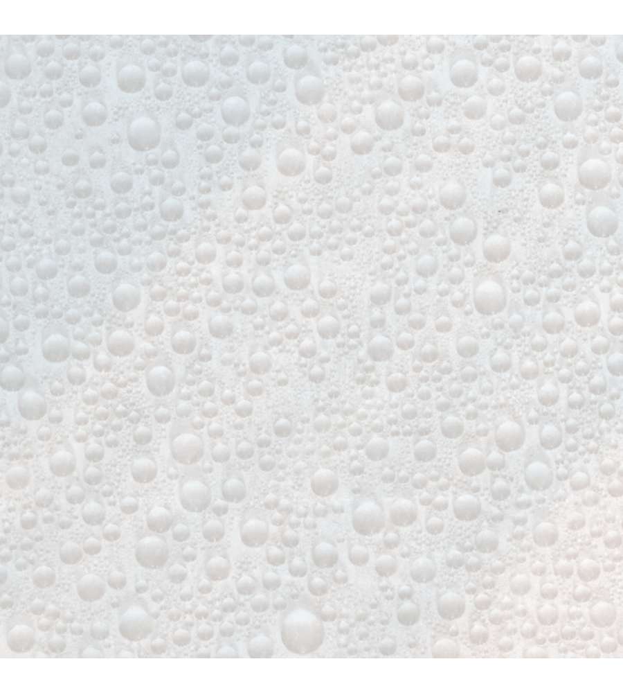 Pellicola Adesiva decorativa Decovetri Gocce