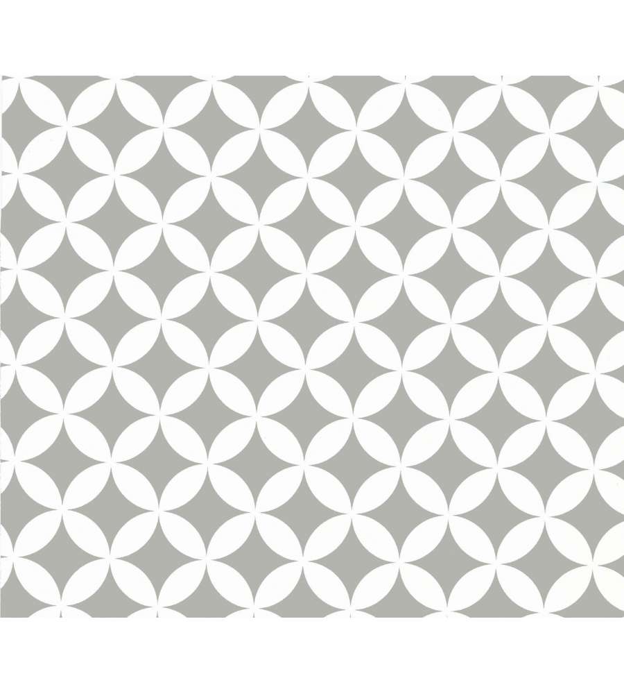 Pellicola Adesiva decorativa colore geo argento