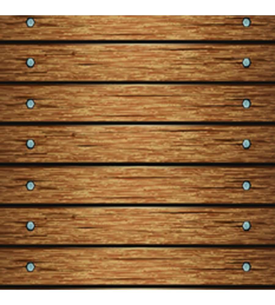 Tavola&co. Tappetino Multiuso PVC - Passerella - 65cm