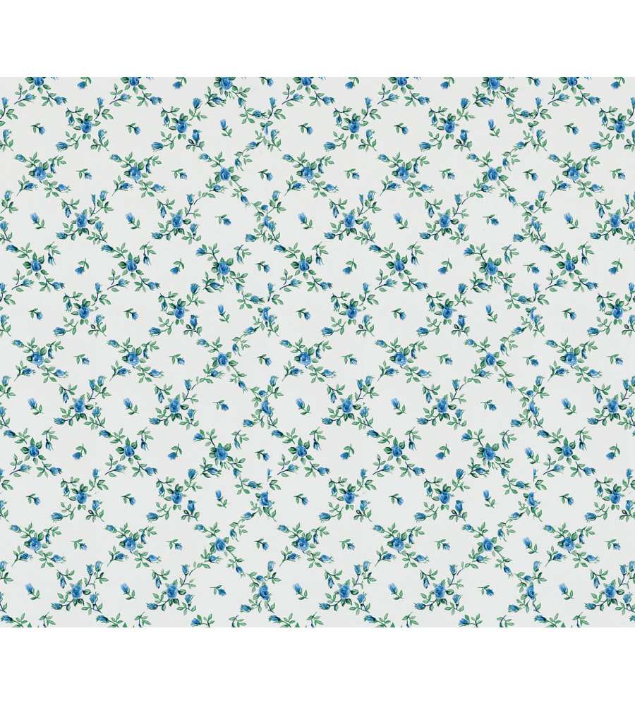 Tavola&co Pellicola Adesiva Decorativa - Fiore Rombo - 2m x 45cm