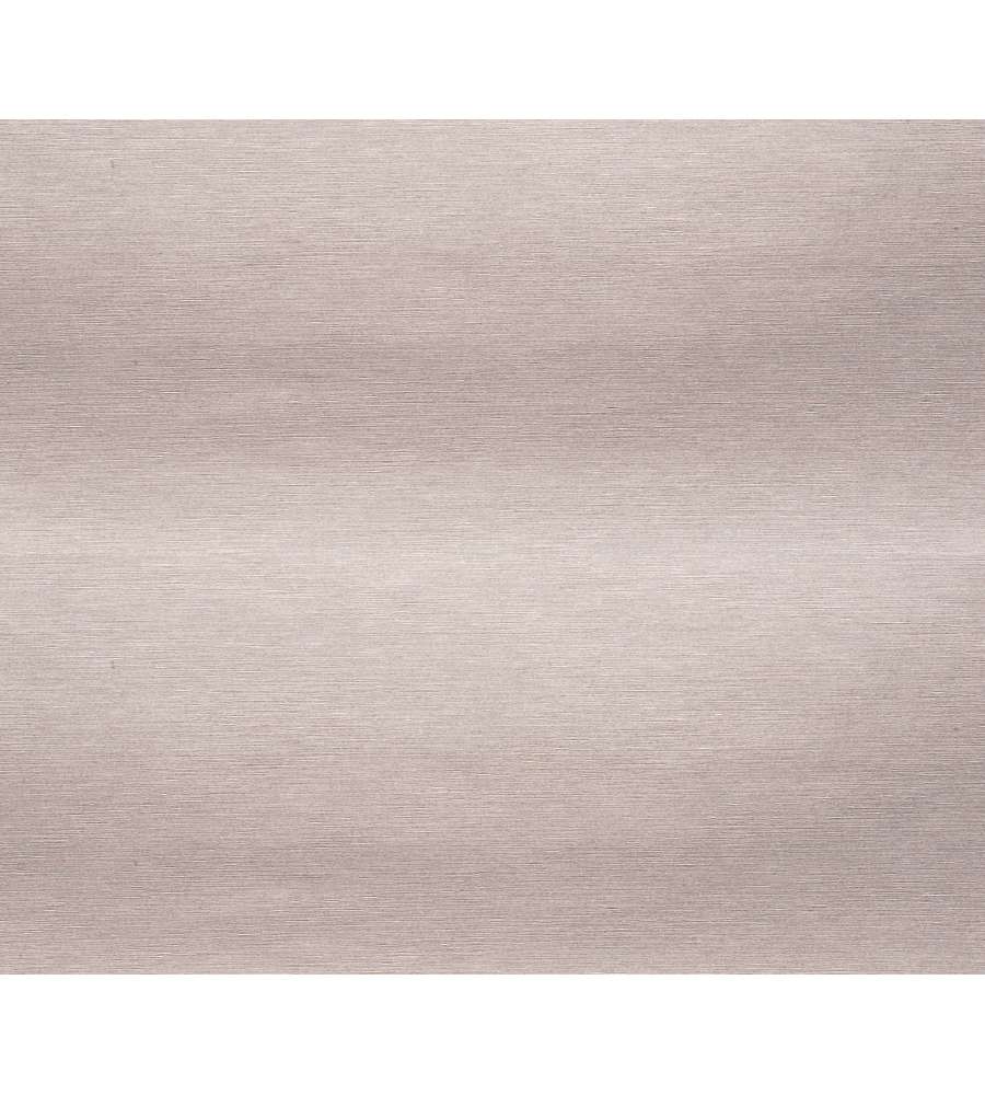 Tavola&co. Pellicola Adesiva - Metalliz Nickel - 1,5 m x 45 cm