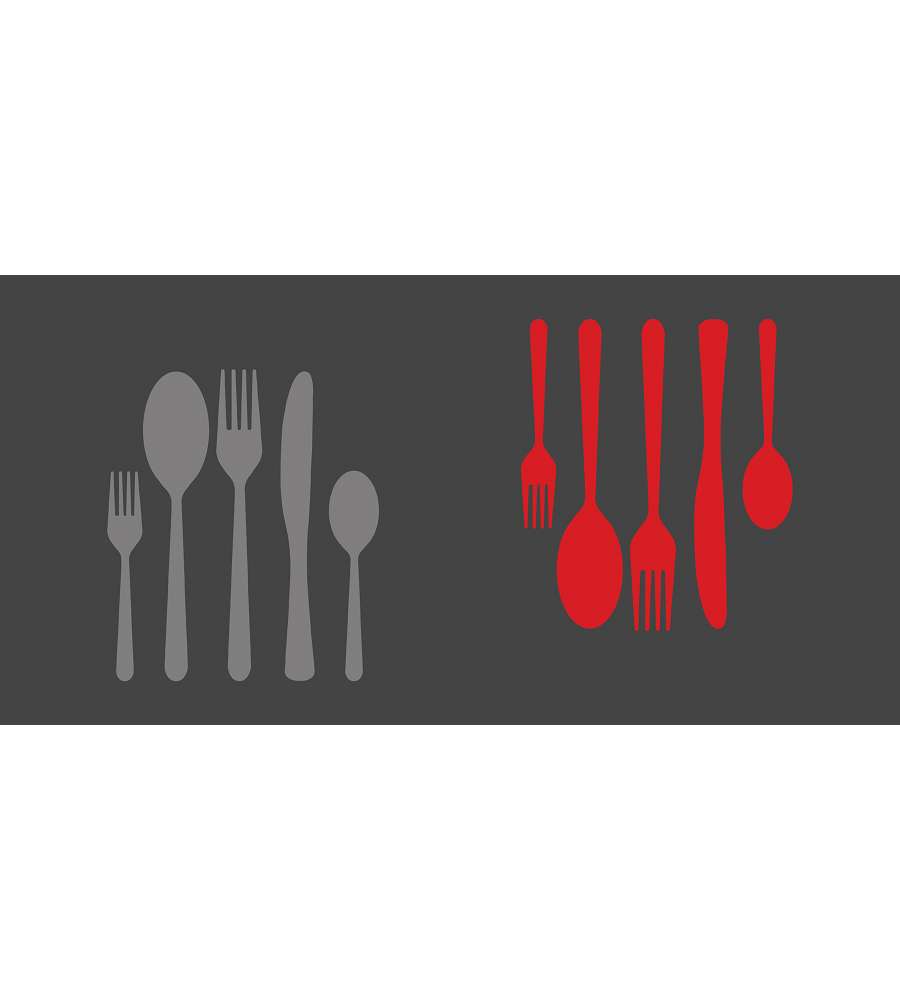 Passatoia al metro posatine