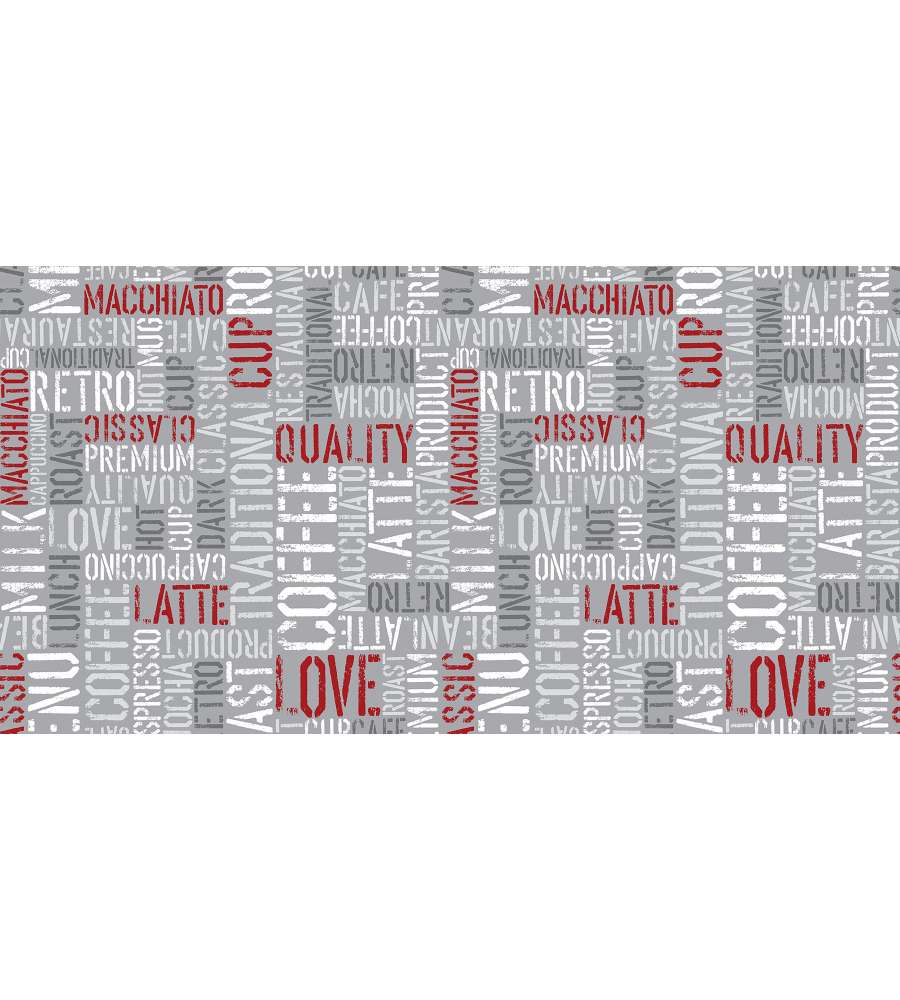 Passatoia al metro coffee