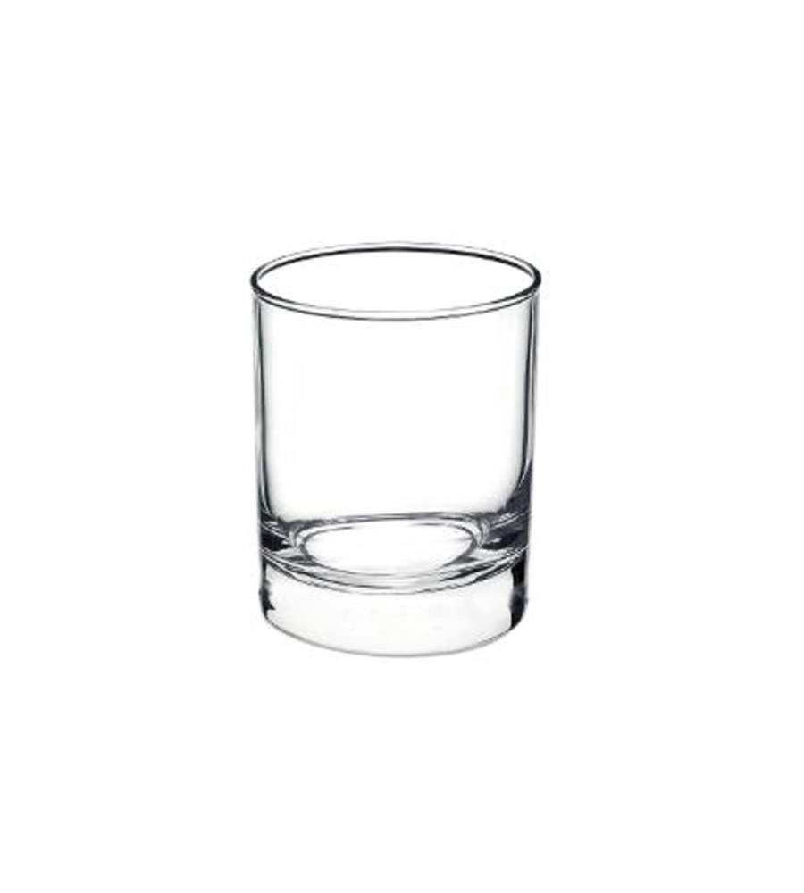 Bicchiere Cortina Acqua    Cc 250 Pz.6 Bormioli
