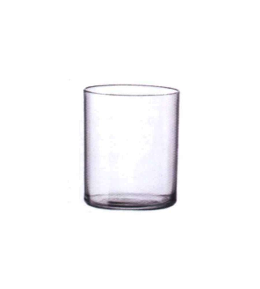 Bicchiere Aere Acqua Cc 280 Pz.3 Bormioli