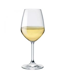Calice Sagitta Vino Bianco  Cc 445 Pz.6 Bormioli