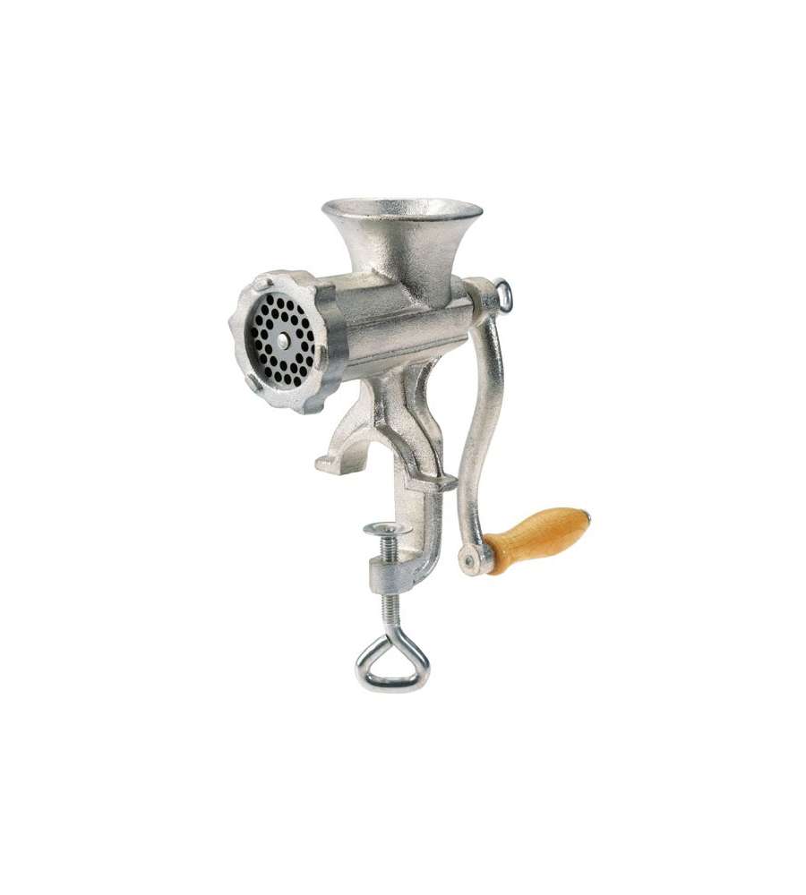 Tritacarne Manuale Ghisa N. 8 Eva