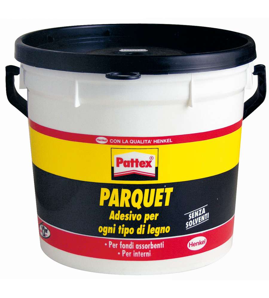 Pattex Parquet 5 kg