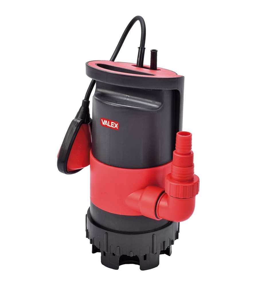 Elettropompa acque torbide 550W