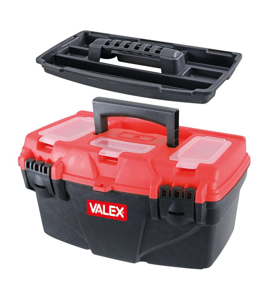Cassetta portautensili media Valex