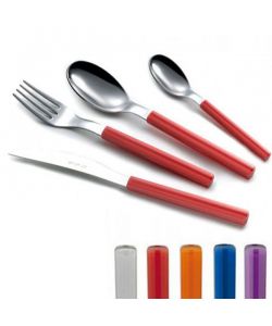 Posate Sky Bianco        Set.Pz.24 Sky Eme