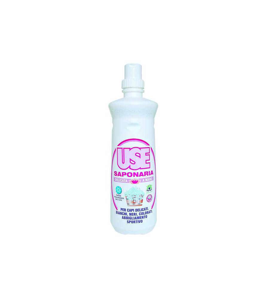 Use Detersivo Delicato a Mano - 750 ml