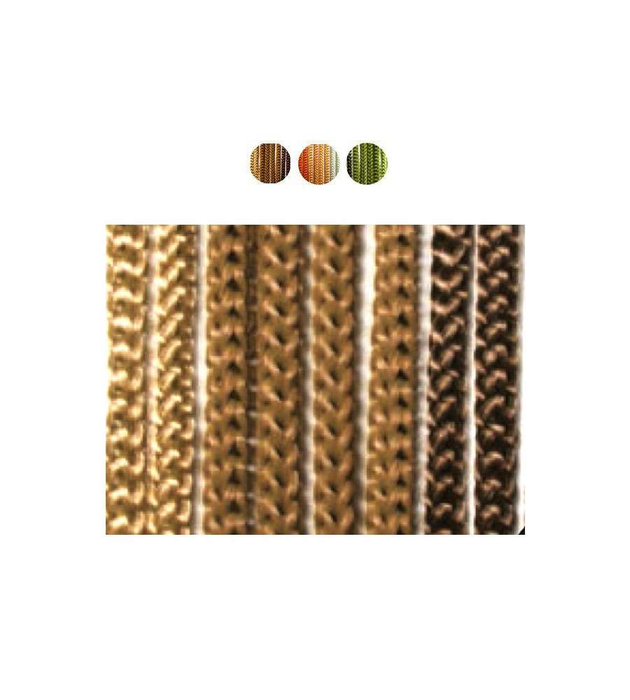 Tenda Cordonetto Niagara Verde 125X240 F 200 Reds