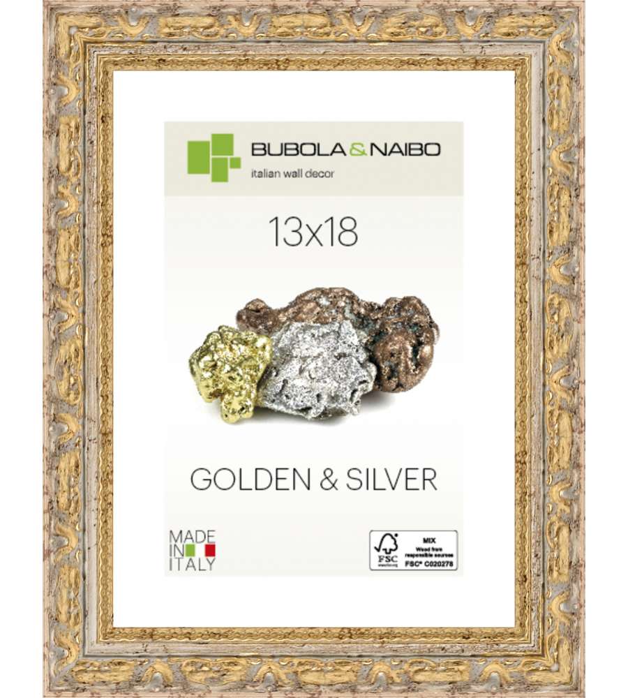 Cornice 517007 13X18