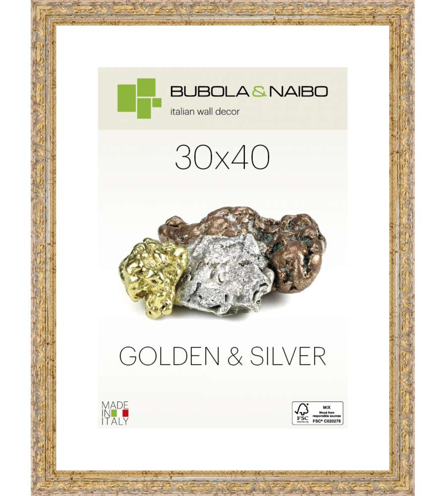 Cornice 517007 30X40