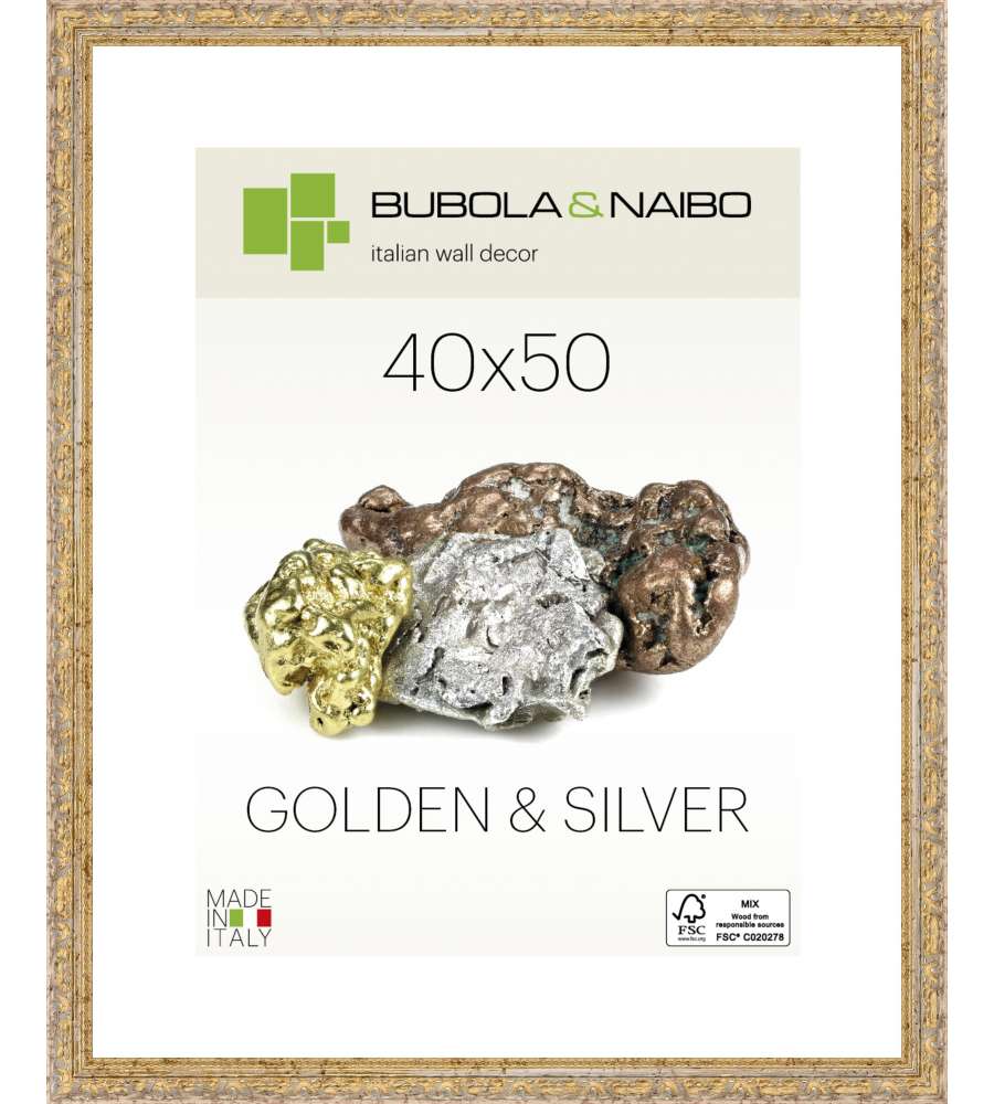 Cornice 517007 40X50