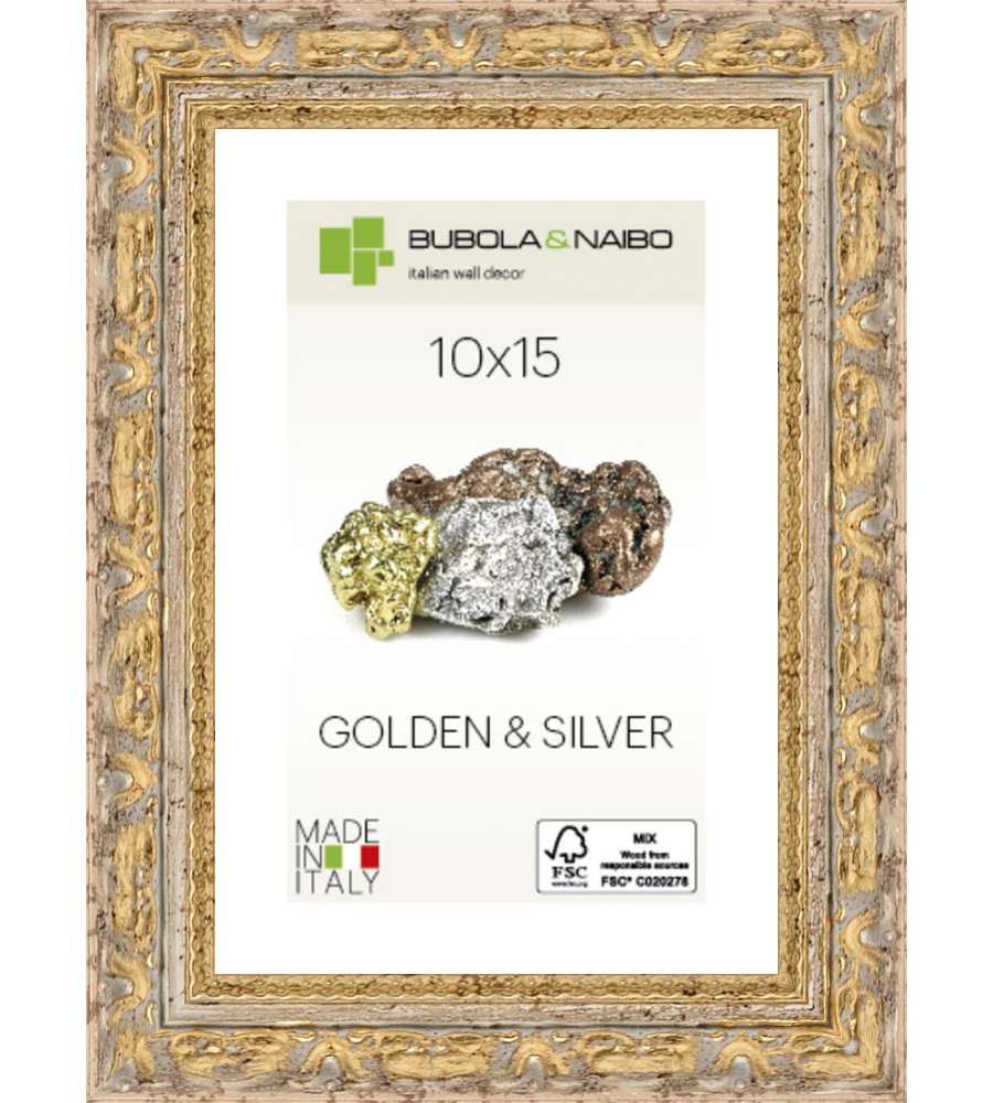 Cornice 517007 10X15