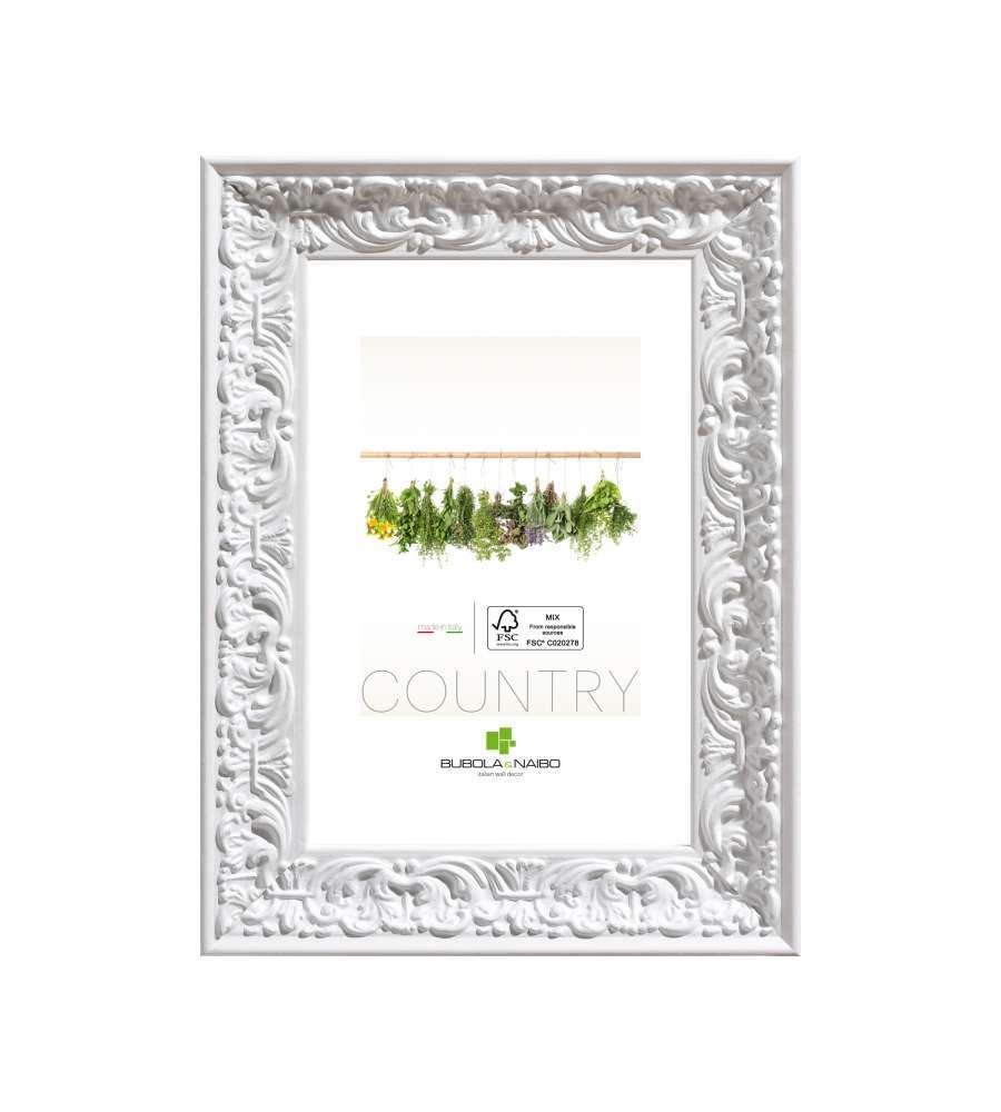 Cornice Amber da muro 30x40