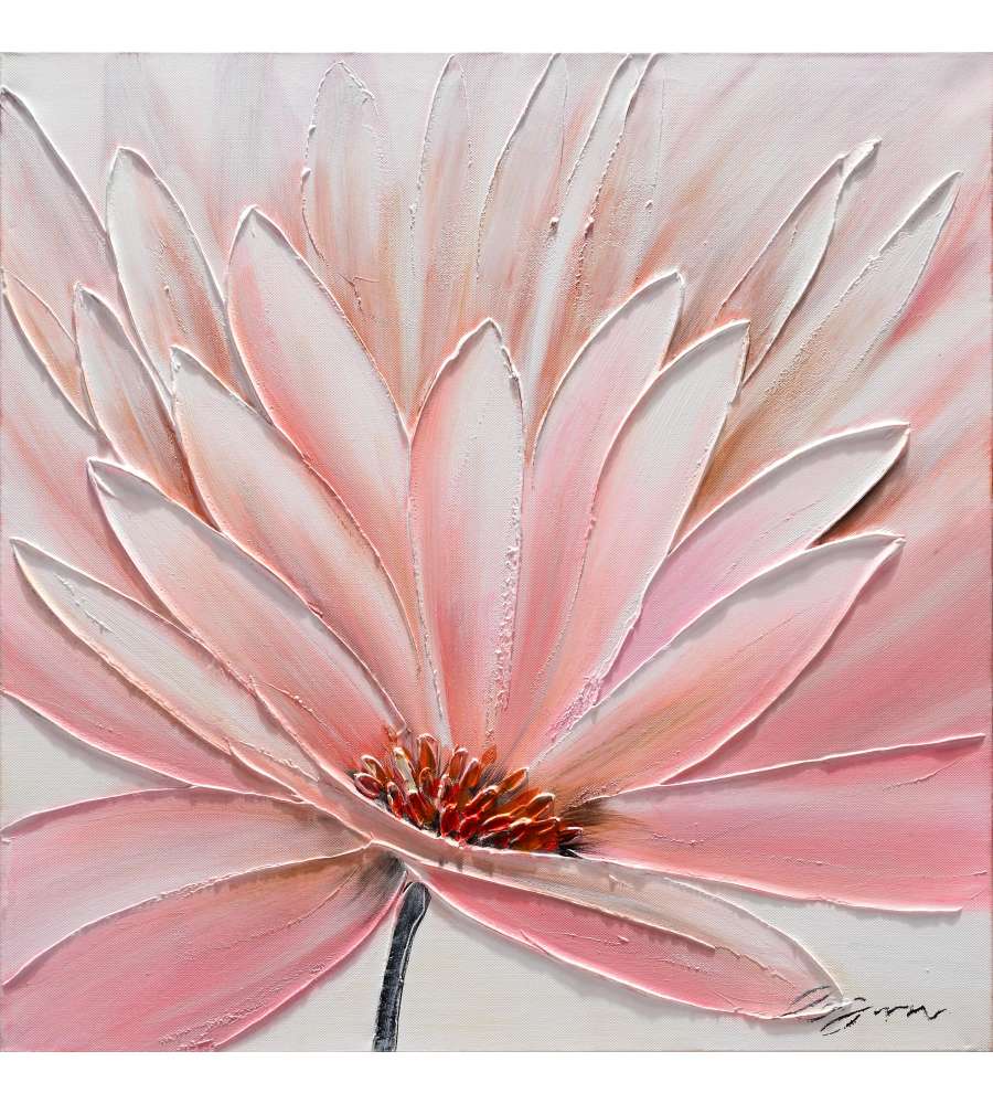 Dipinto su tela FIORI XV