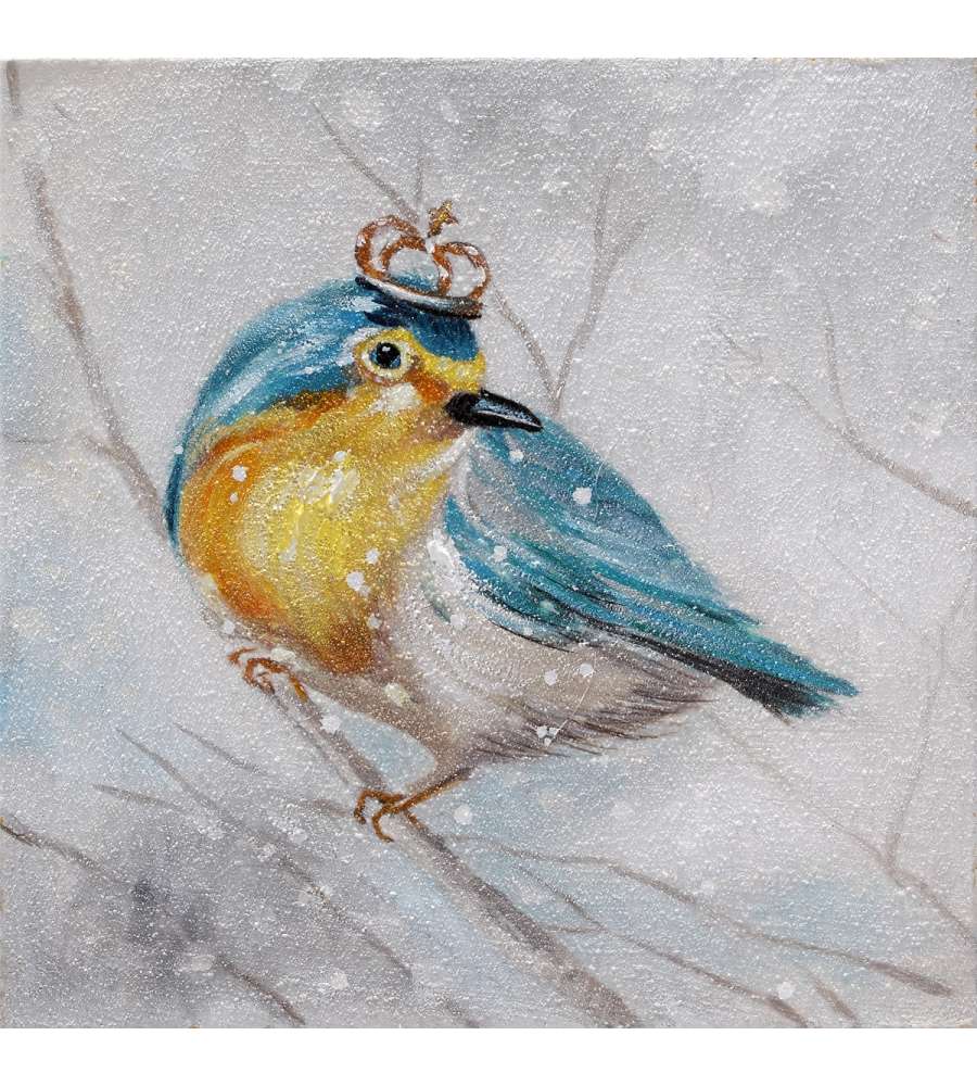 Dipinto su tela CINCIARELLA