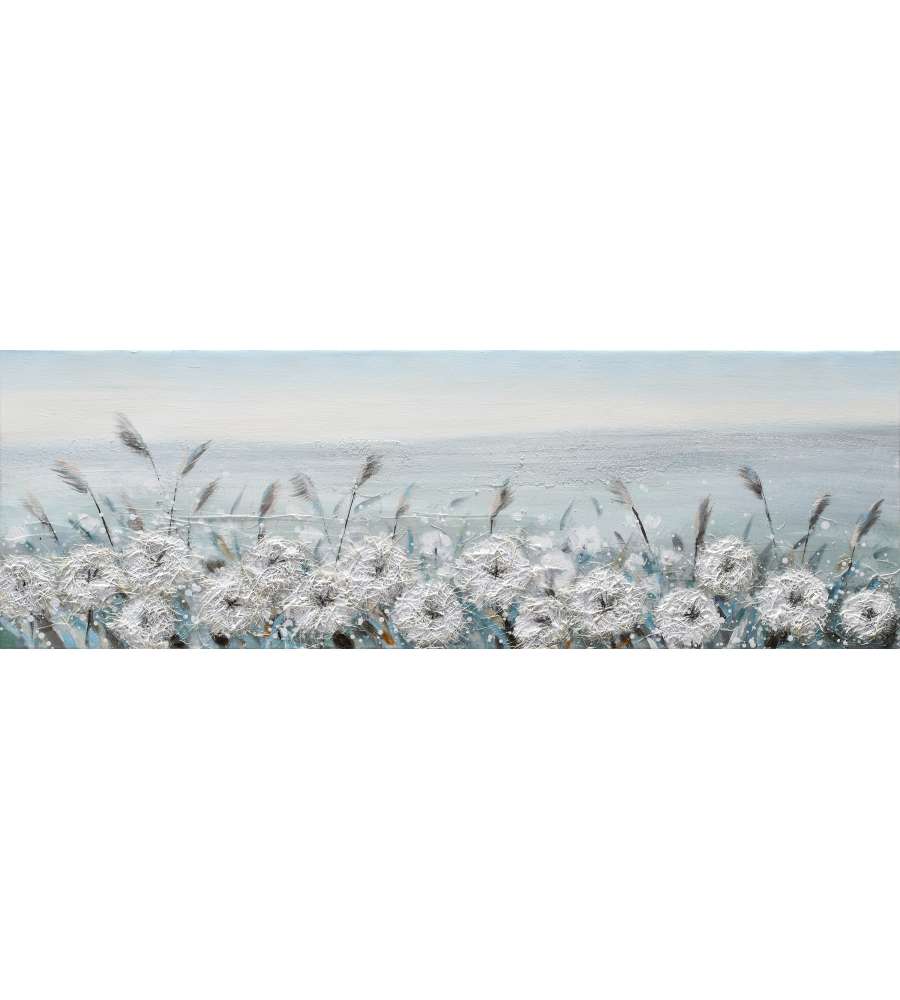 Dipinto su tela FIORI IV