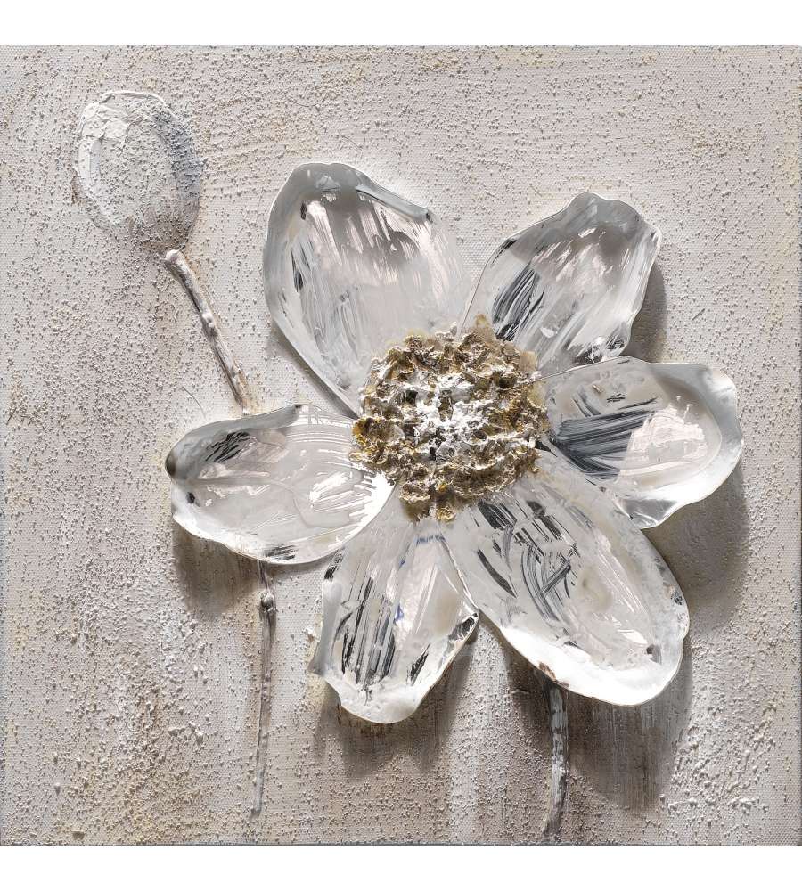 Dipinto su tela FIORI