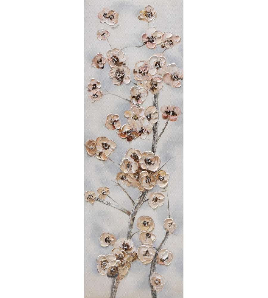 Dipinto su tela FIORI IX