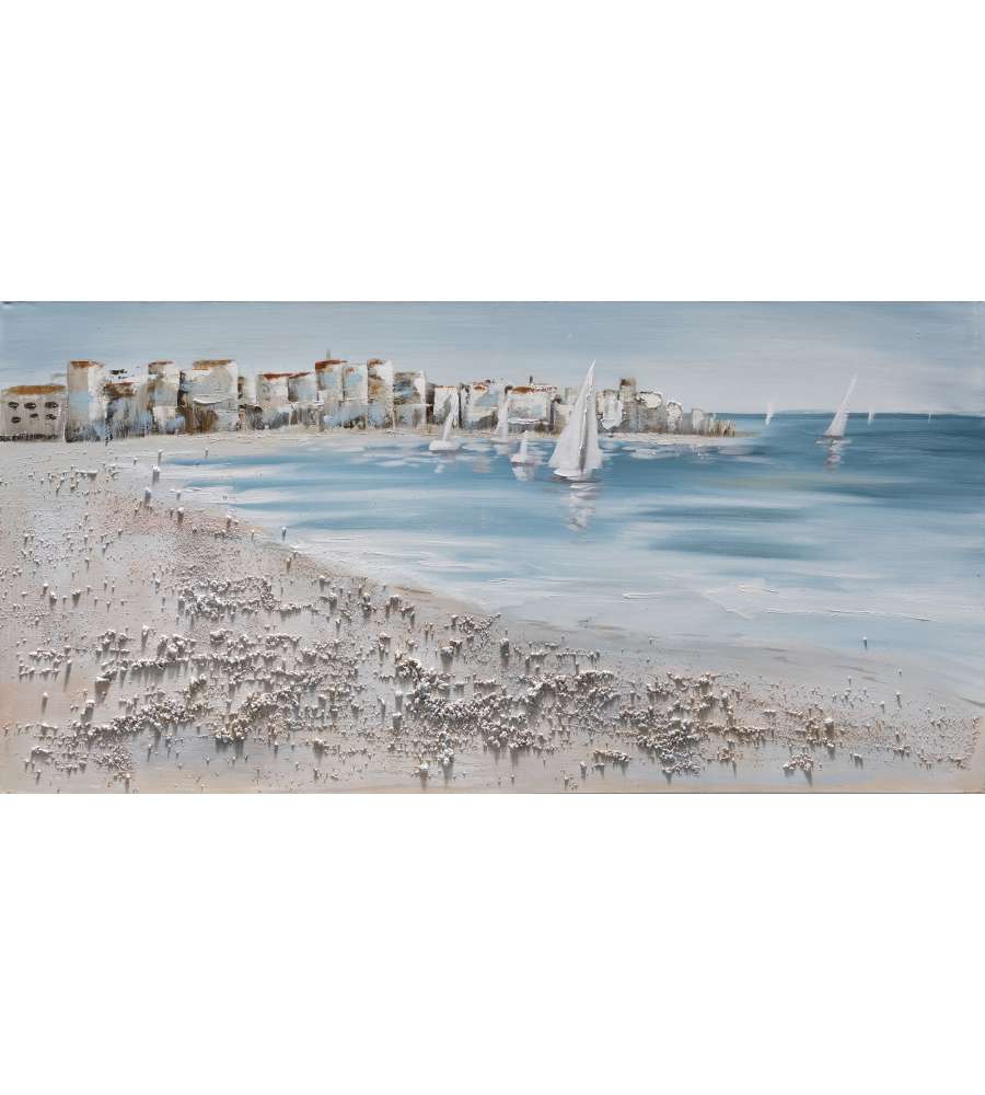 Dipinto su tela PAESAGGIO II