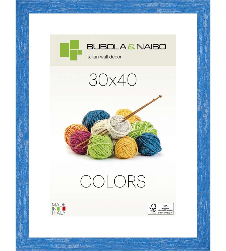 Cornice 386011 30X40