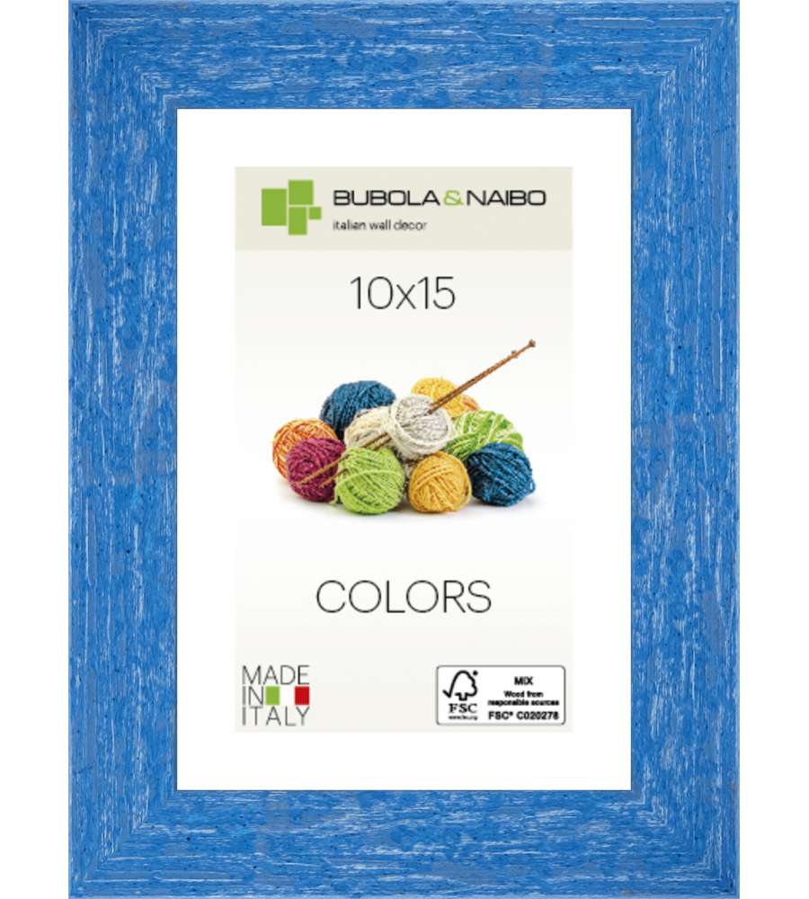 Cornice 386011 10X15