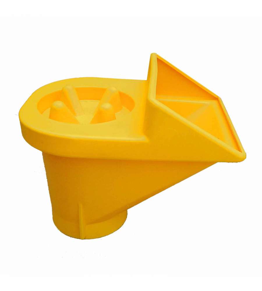 Tramoggia Convogliatore Macerie        Ics