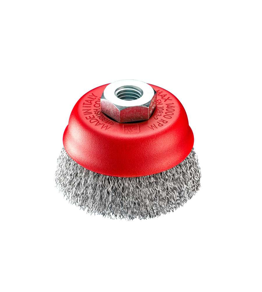 Spazzola Tazza 120 Ma14            Sit