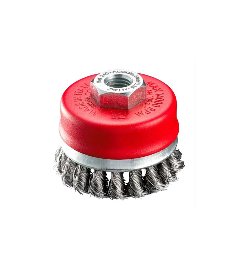 Spazzola Tazza 95 Ma14 Rit          Sit