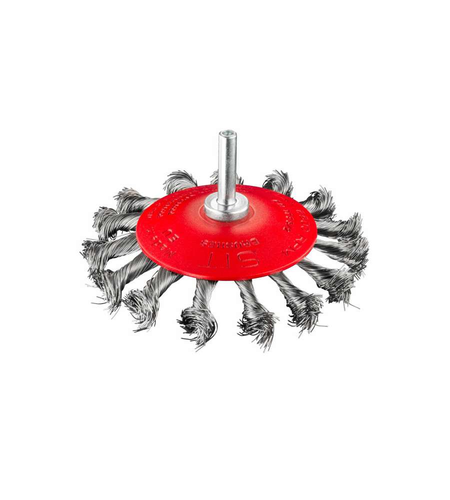 Spazzola Conica 95 Codulo Rit        Bl Sit