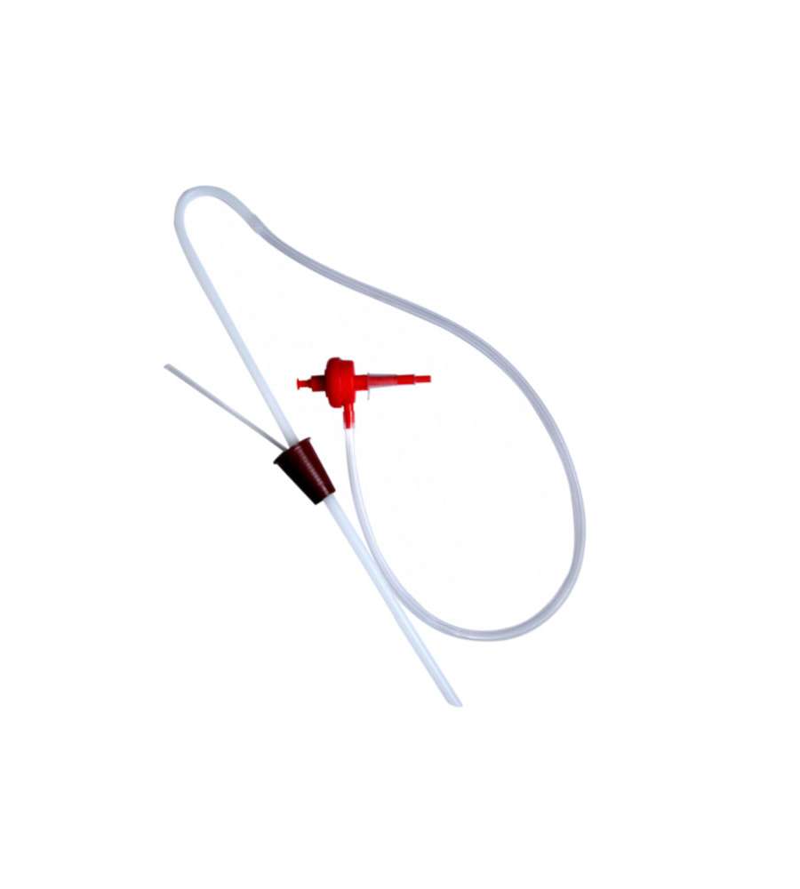 Travasatore Soffio Automatico