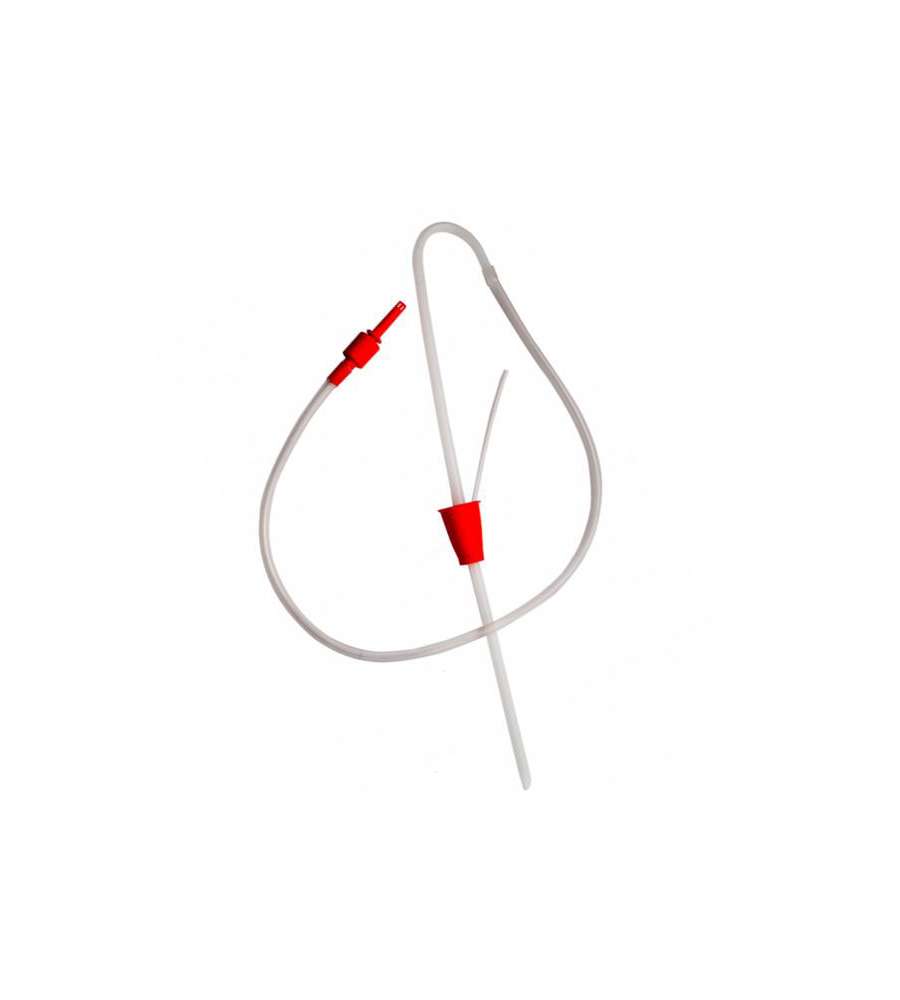 Travasatore Soffio Semiautomatico