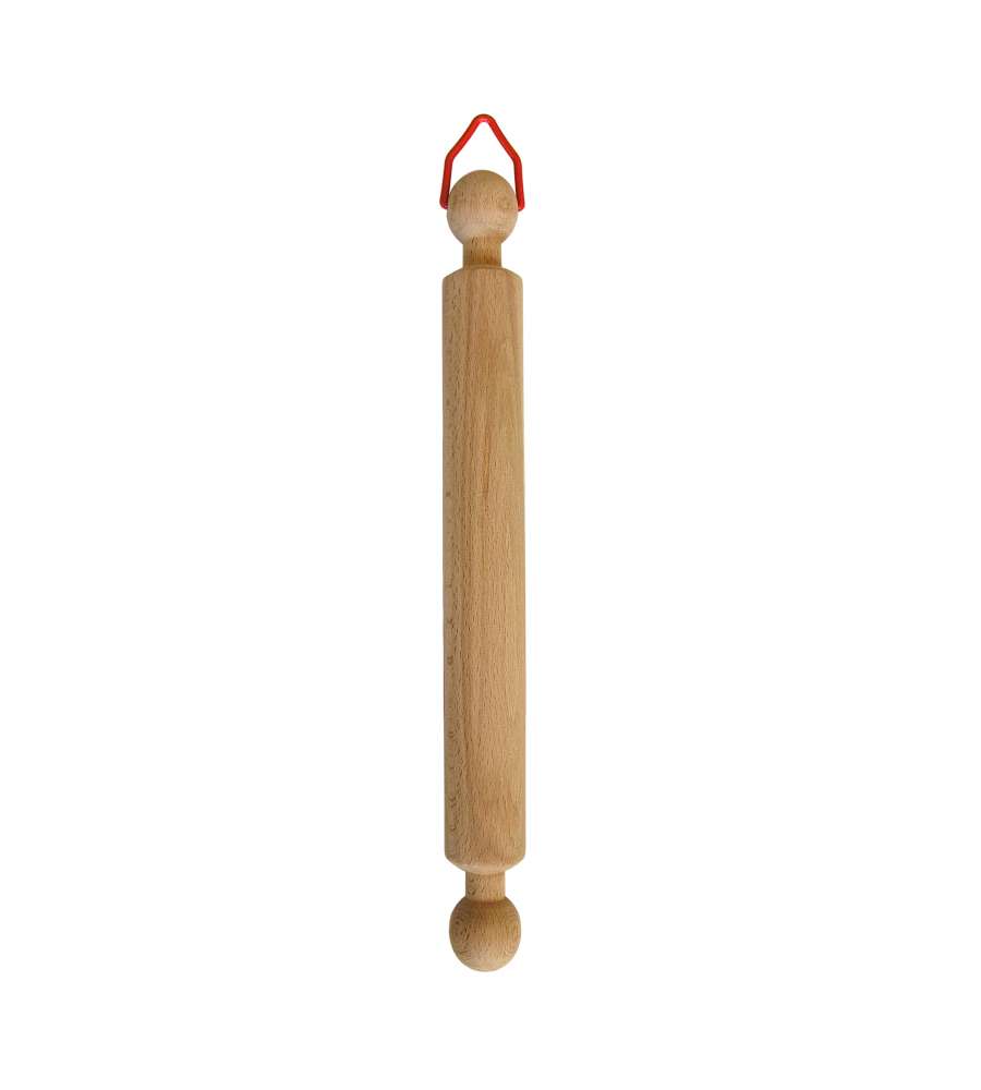 Mattarello Legno 50 x Ø 4 cm