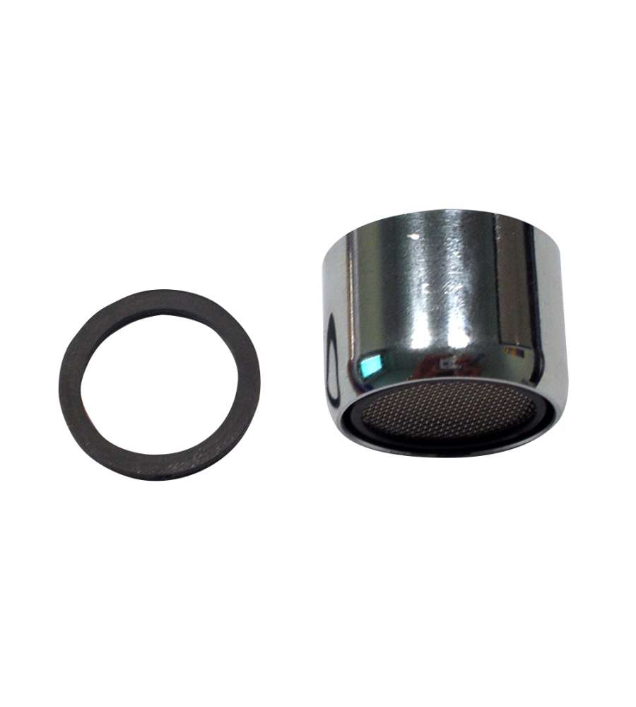 Idrobric Rompigetto Lavello - Ottone Giallo - M 22/24