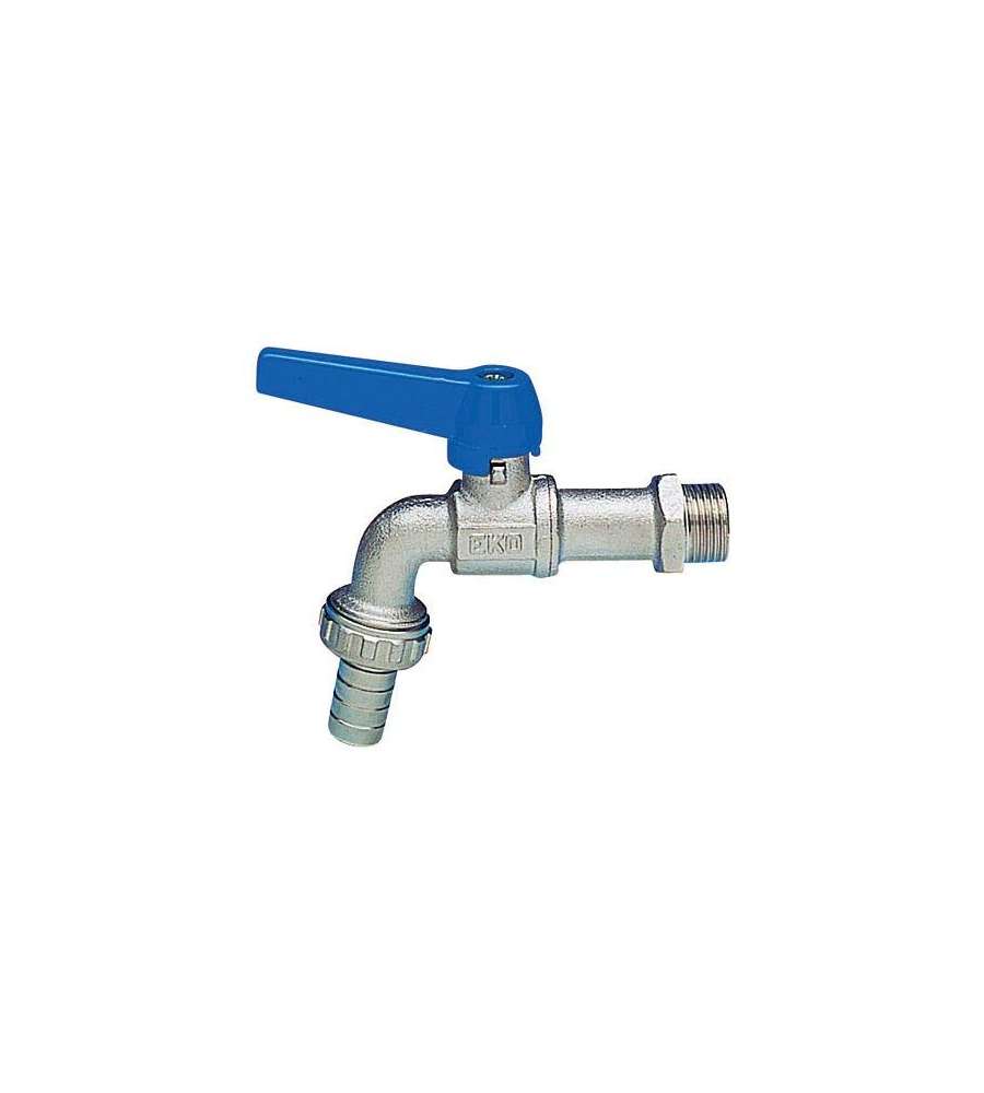 Rubinetto portagomma EKO 1/2"