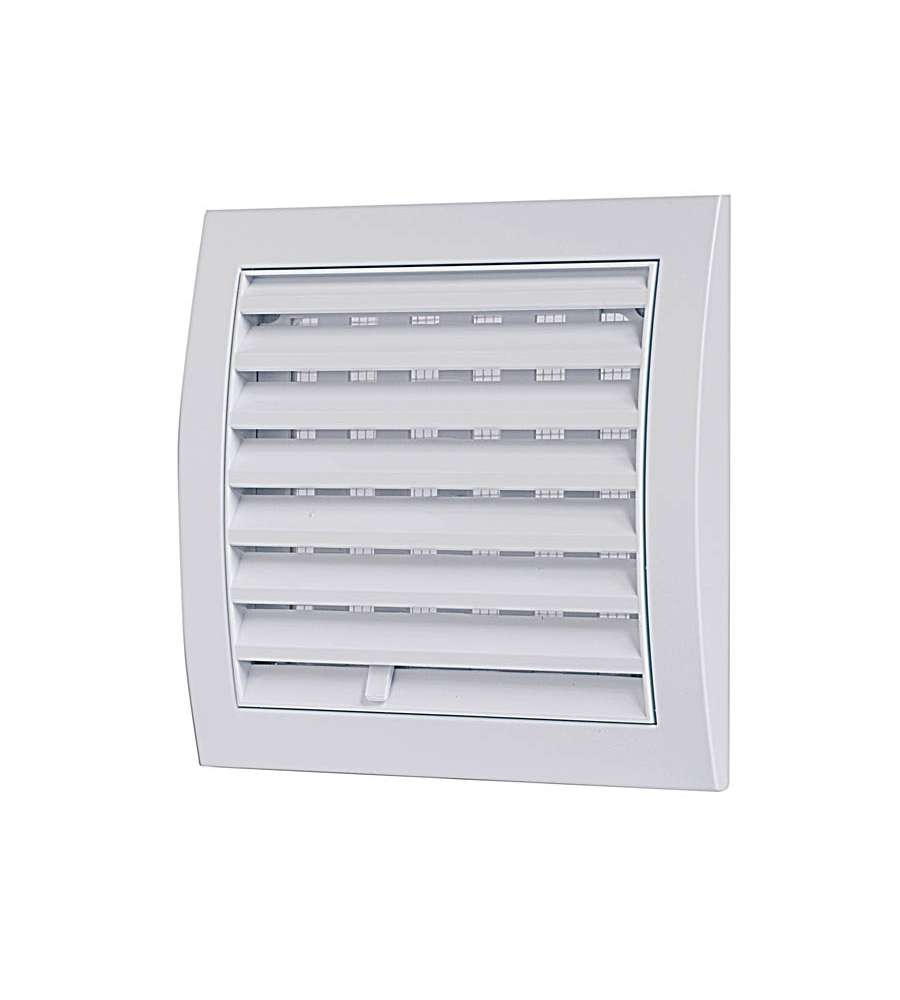 Griglia in Abs quadrata 150X150