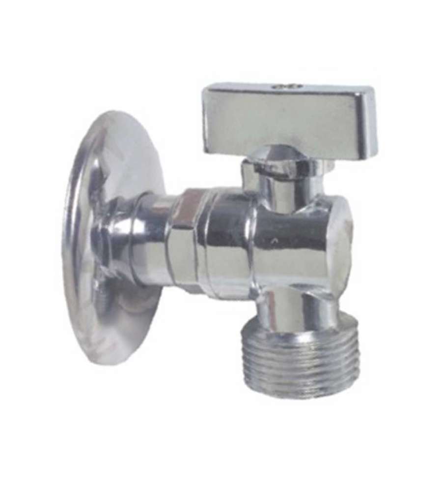 Rubinetto a sfera carico lavatrice 1/2" M